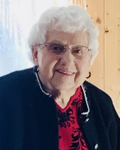 Remembering Beatrice Ann Herman | : Affordable Cremation & Burial