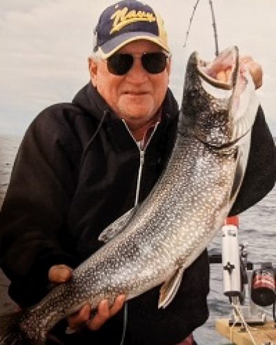 Remembering George Johnson | : Affordable Cremation & Burial